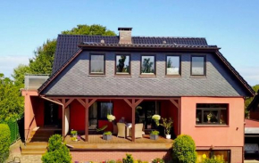 Strandkoje, Ahrenshoop